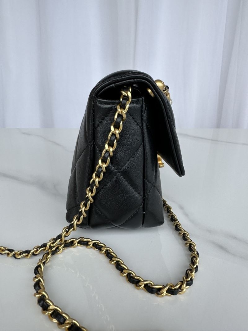 Ch**el satchel bags